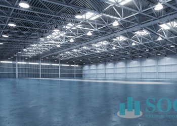 Immagini di repertorio - Capannone Suzzara - foto 2