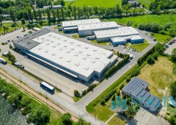 Immagini di repertorio - Capannone San Donato Milanese - foto 1