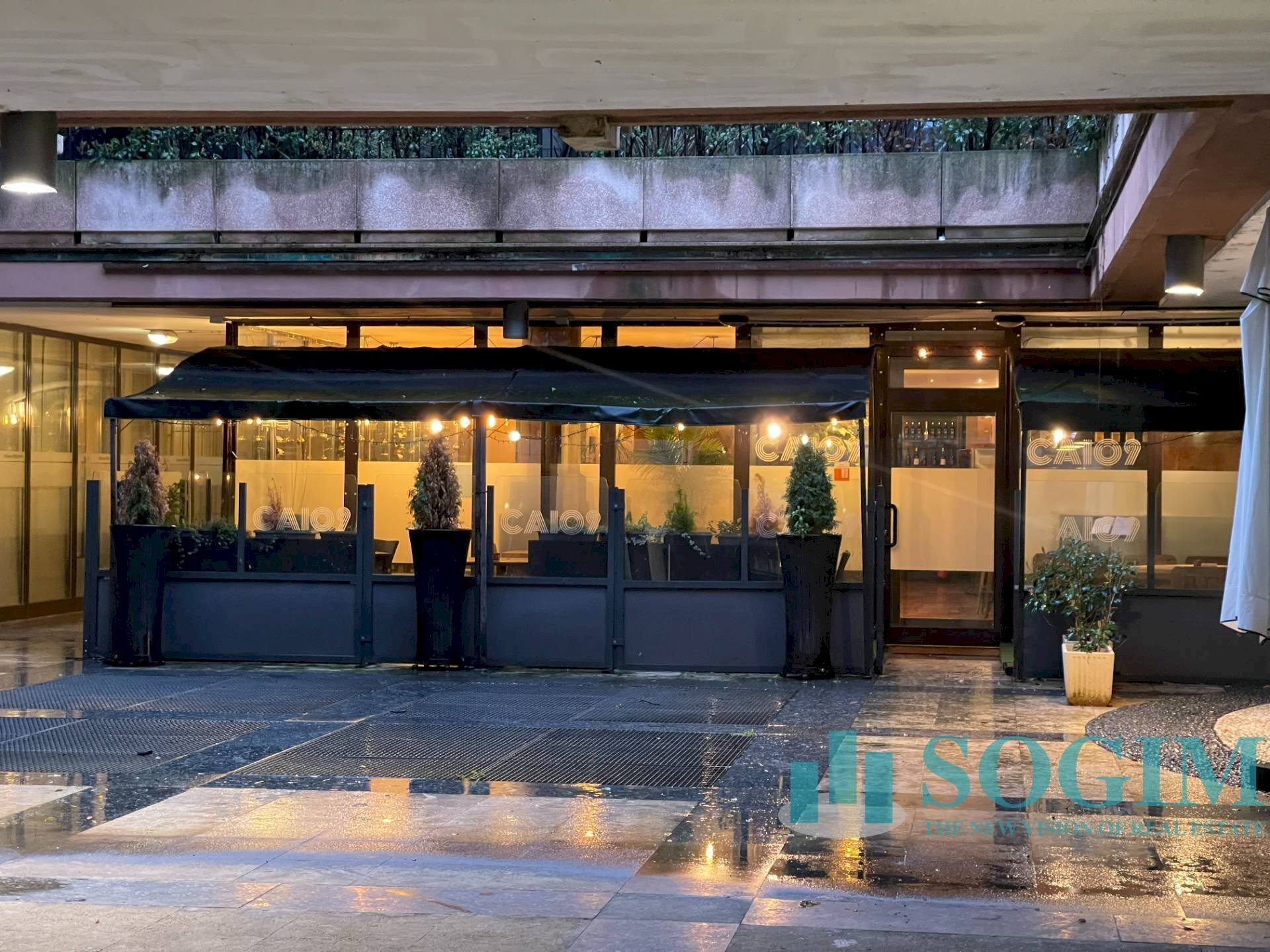 Foto 1 - Locale Commerciale via caio asinio
 
9, Cernusco sul Naviglio - foto 1