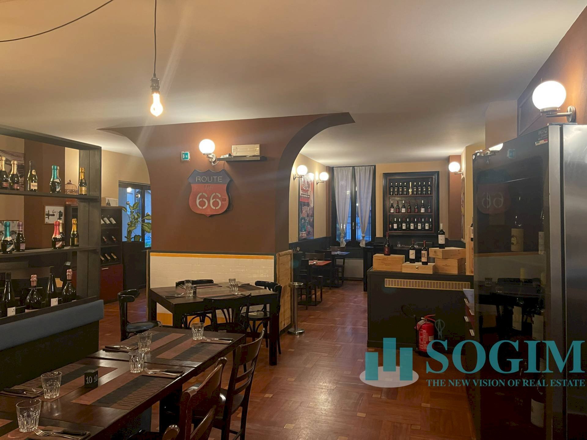 Foto 2 - Locale Commerciale via caio asinio
 
9, Cernusco sul Naviglio - foto 2