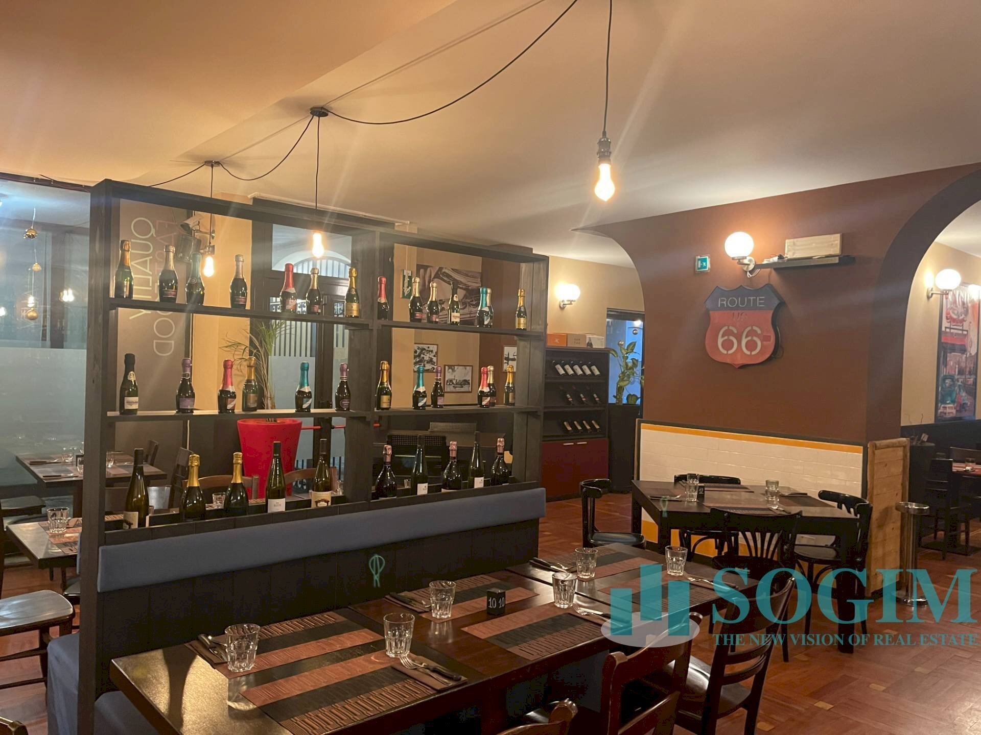 Foto 3 - Locale Commerciale via caio asinio
 
9, Cernusco sul Naviglio - foto 3