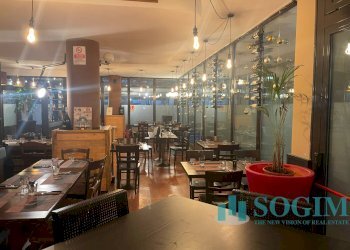 Foto 4 - Locale Commerciale via caio asinio
 
9, Cernusco sul Naviglio - foto 4