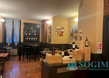 Foto 6 - Locale Commerciale via caio asinio
 
9, Cernusco sul Naviglio - foto 6