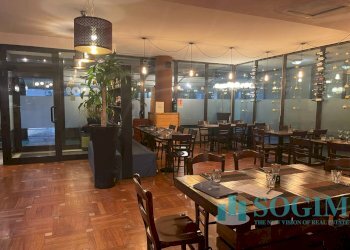 Foto 10 - Locale Commerciale via caio asinio
 
9, Cernusco sul Naviglio - foto 10