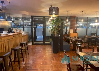 Foto 11 - Locale Commerciale via caio asinio
 
9, Cernusco sul Naviglio - foto 11