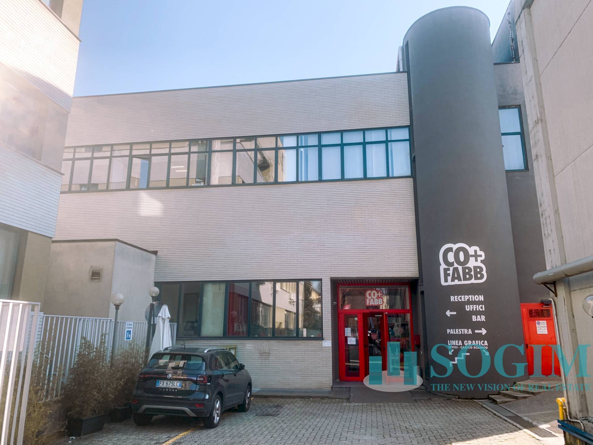 Foto 1 - Capannone carducci, Sesto San Giovanni - foto 1