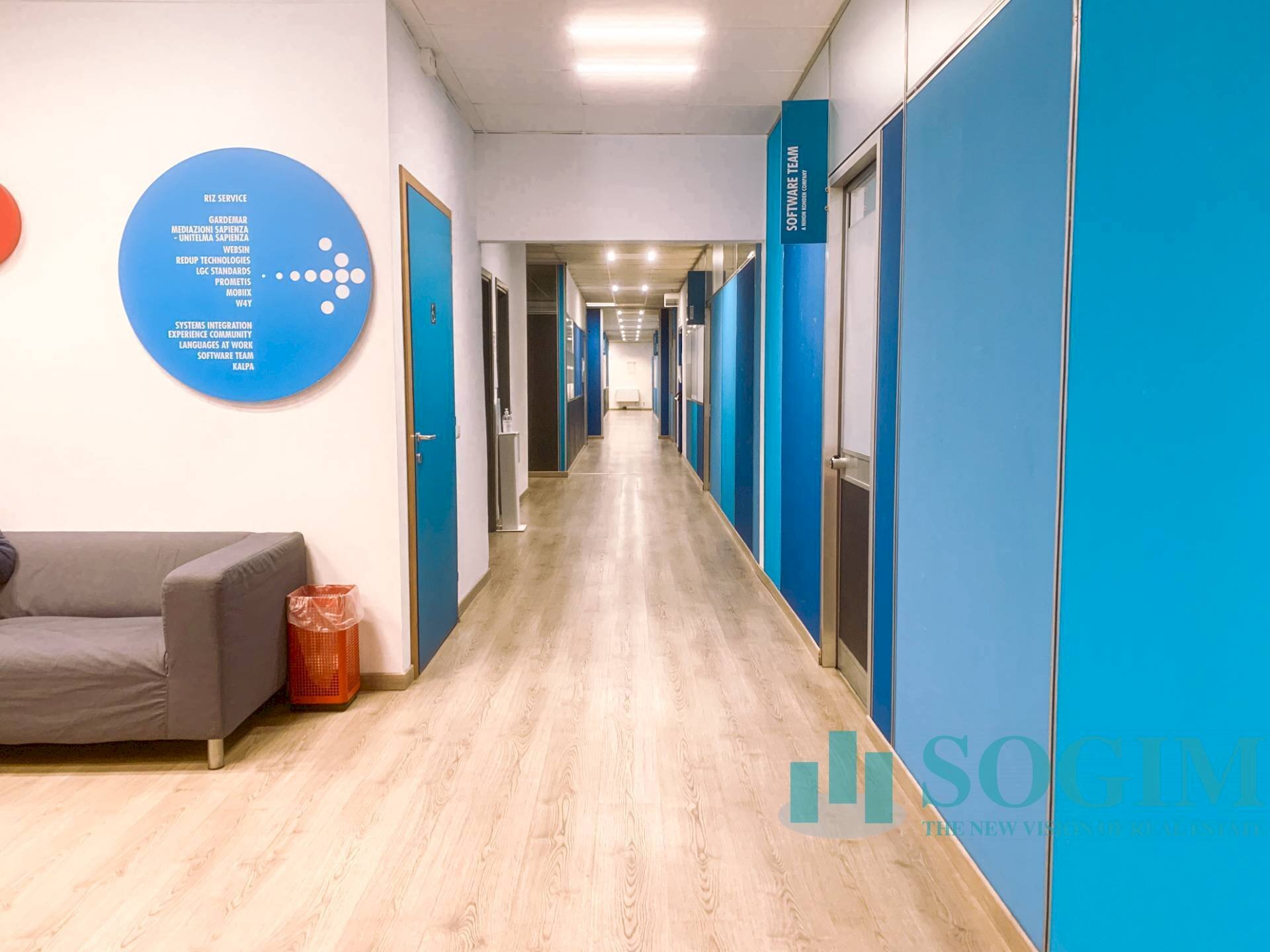 Foto 2 - Capannone carducci, Sesto San Giovanni - foto 2