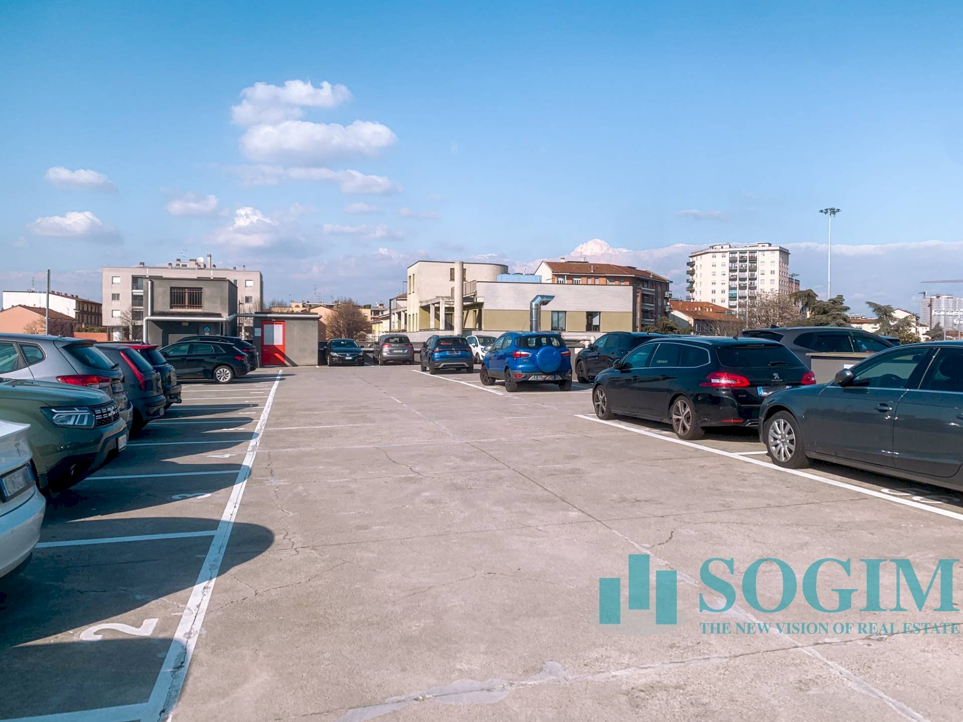 Foto 3 - Capannone carducci, Sesto San Giovanni - foto 3