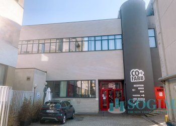 Foto 1 - Capannone carducci, Sesto San Giovanni - foto 1