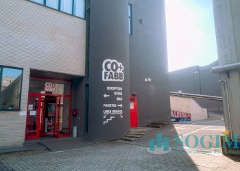 Foto 5 - Capannone carducci, Sesto San Giovanni - foto 5