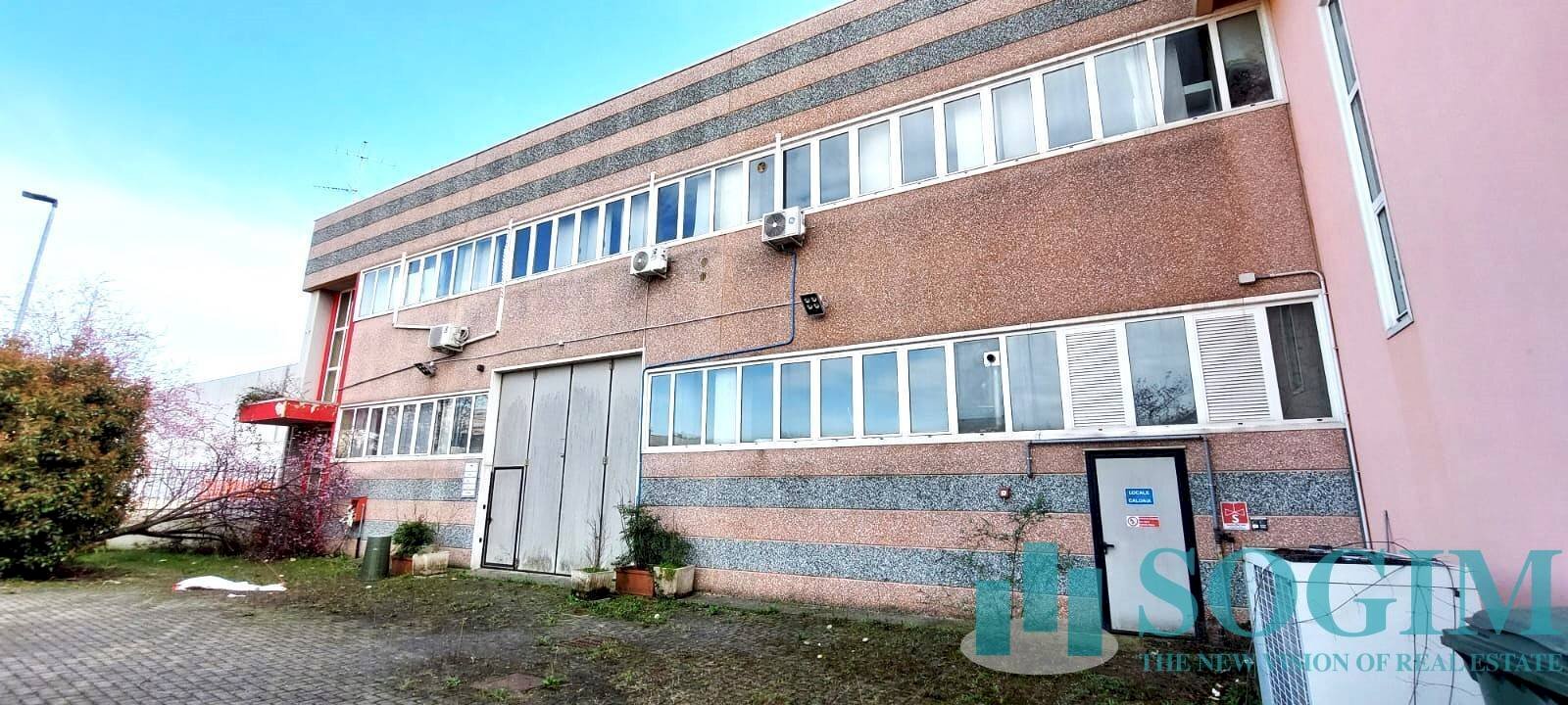 Foto 2 - Capannone VIA LA PIRA
 
snc, Brugherio - foto 2