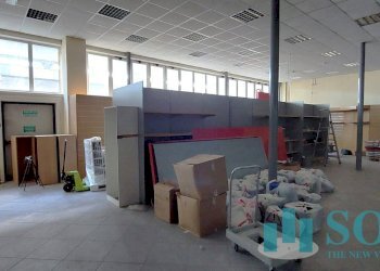 Foto 1 - Capannone VIA LA PIRA
 
snc, Brugherio - foto 1