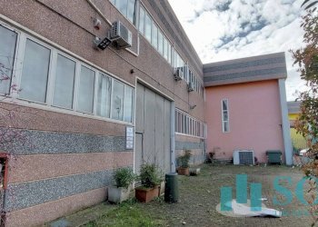 Foto 4 - Capannone VIA LA PIRA
 
snc, Brugherio - foto 4