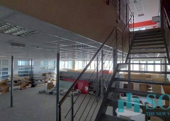 Foto 5 - Capannone VIA LA PIRA
 
snc, Brugherio - foto 5