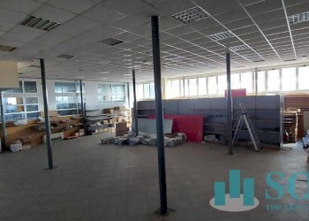 Foto 6 - Capannone VIA LA PIRA
 
snc, Brugherio - foto 6