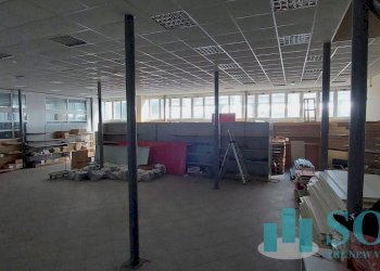 Foto 7 - Capannone VIA LA PIRA
 
snc, Brugherio - foto 7