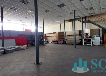 Foto 8 - Capannone VIA LA PIRA
 
snc, Brugherio - foto 8