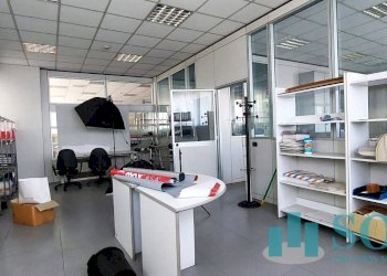 Foto 9 - Capannone VIA LA PIRA
 
snc, Brugherio - foto 9