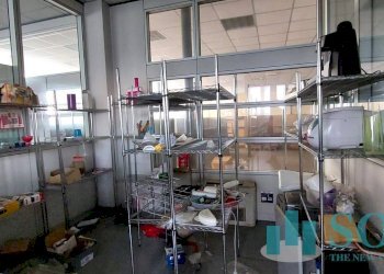 Foto 10 - Capannone VIA LA PIRA
 
snc, Brugherio - foto 10