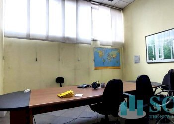 Foto 13 - Capannone VIA LA PIRA
 
snc, Brugherio - foto 13