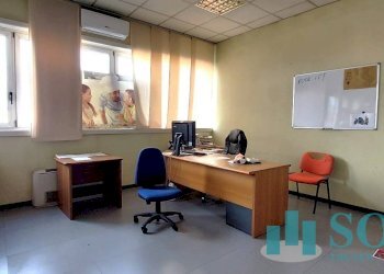 Foto 19 - Capannone VIA LA PIRA
 
snc, Brugherio - foto 19