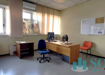 Foto 25 - Capannone VIA LA PIRA
 
snc, Brugherio - foto 25