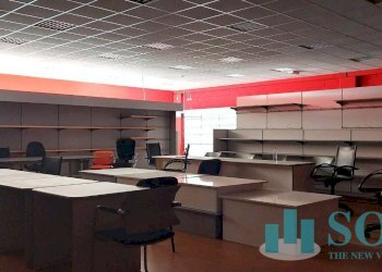 Foto 27 - Capannone VIA LA PIRA
 
snc, Brugherio - foto 27