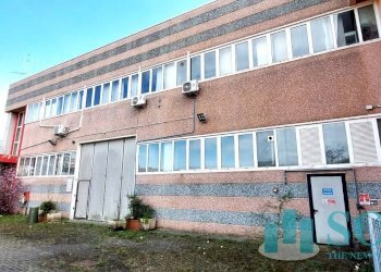 Foto 2 - Shed VIA LA PIRA
 
snc, Brugherio - photo 2