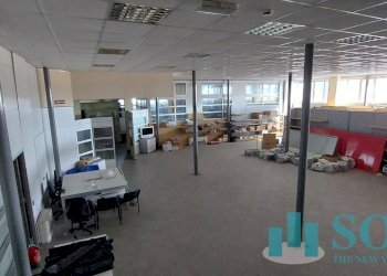 Foto 3 - Shed VIA LA PIRA
 
snc, Brugherio - photo 3