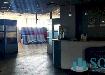 Foto 12 - Shed VIA LA PIRA
 
snc, Brugherio - photo 12