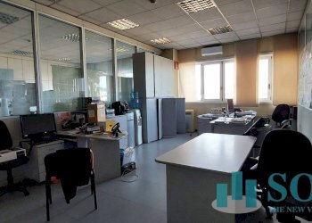 Foto 14 - Shed VIA LA PIRA
 
snc, Brugherio - photo 14