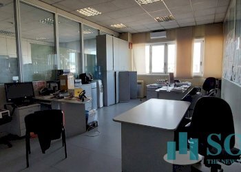 Foto 16 - Shed VIA LA PIRA
 
snc, Brugherio - photo 16