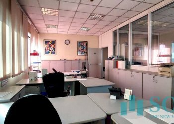 Foto 23 - Shed VIA LA PIRA
 
snc, Brugherio - photo 23