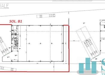 Foto 3 - Capannone Via Madonnina, Bernareggio - foto 3