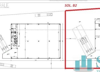 Foto 3 - Capannone Via Madonnina, Bernareggio - foto 3