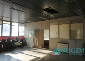 laboratorio - Capannone Via Oriana Fallaci, Cornate d'Adda - foto 10