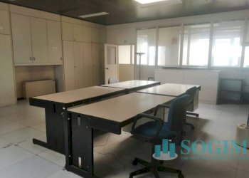 laboratorio - Capannone Via Oriana Fallaci, Cornate d'Adda - foto 12