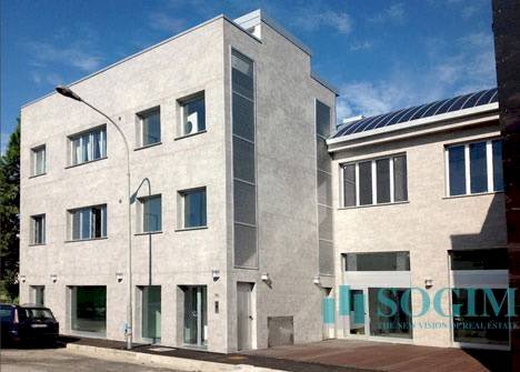 Foto 1 - Ufficio Rozzano - foto 1