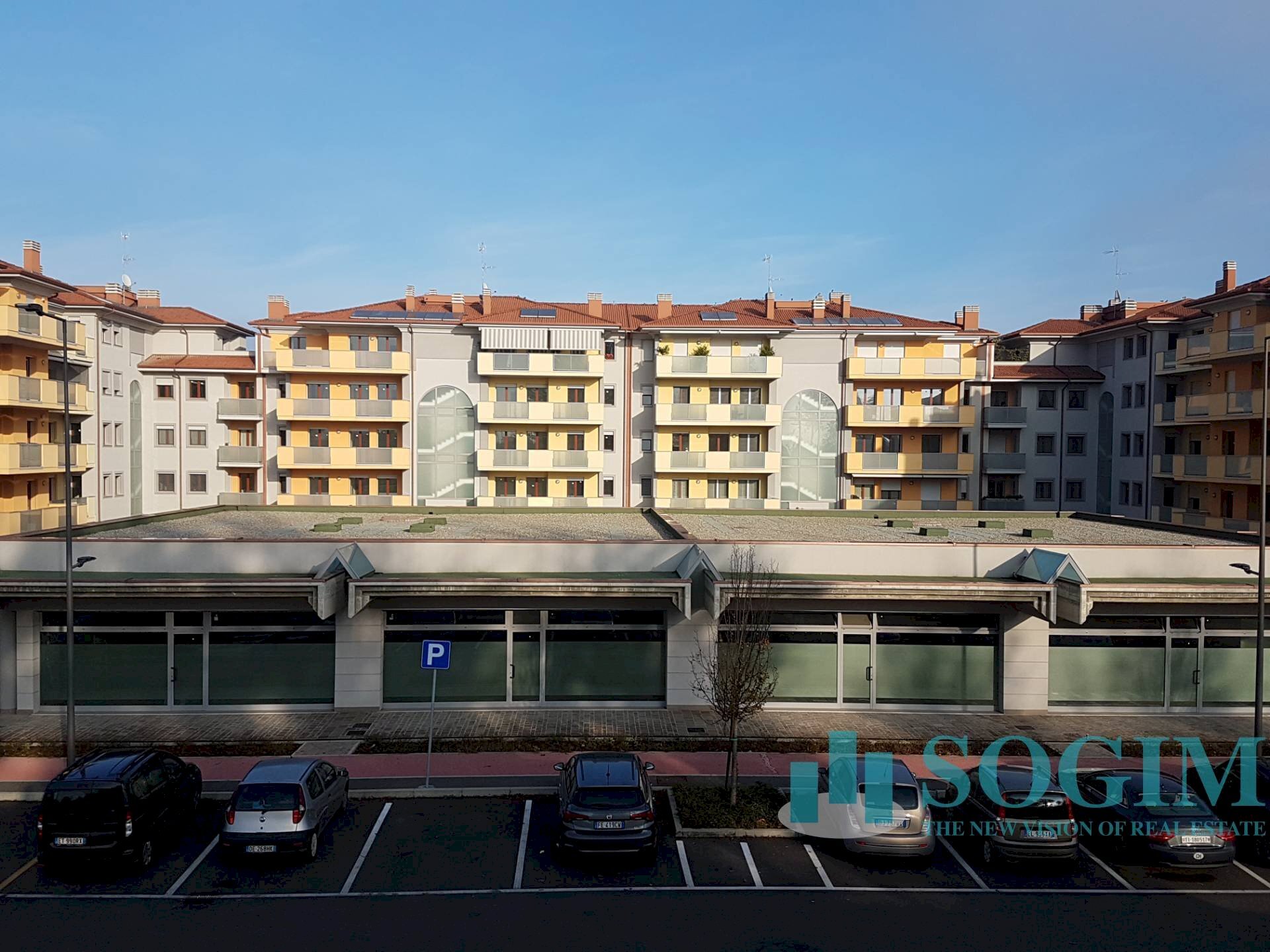 Foto 2 - Shop Basiglio - photo 2