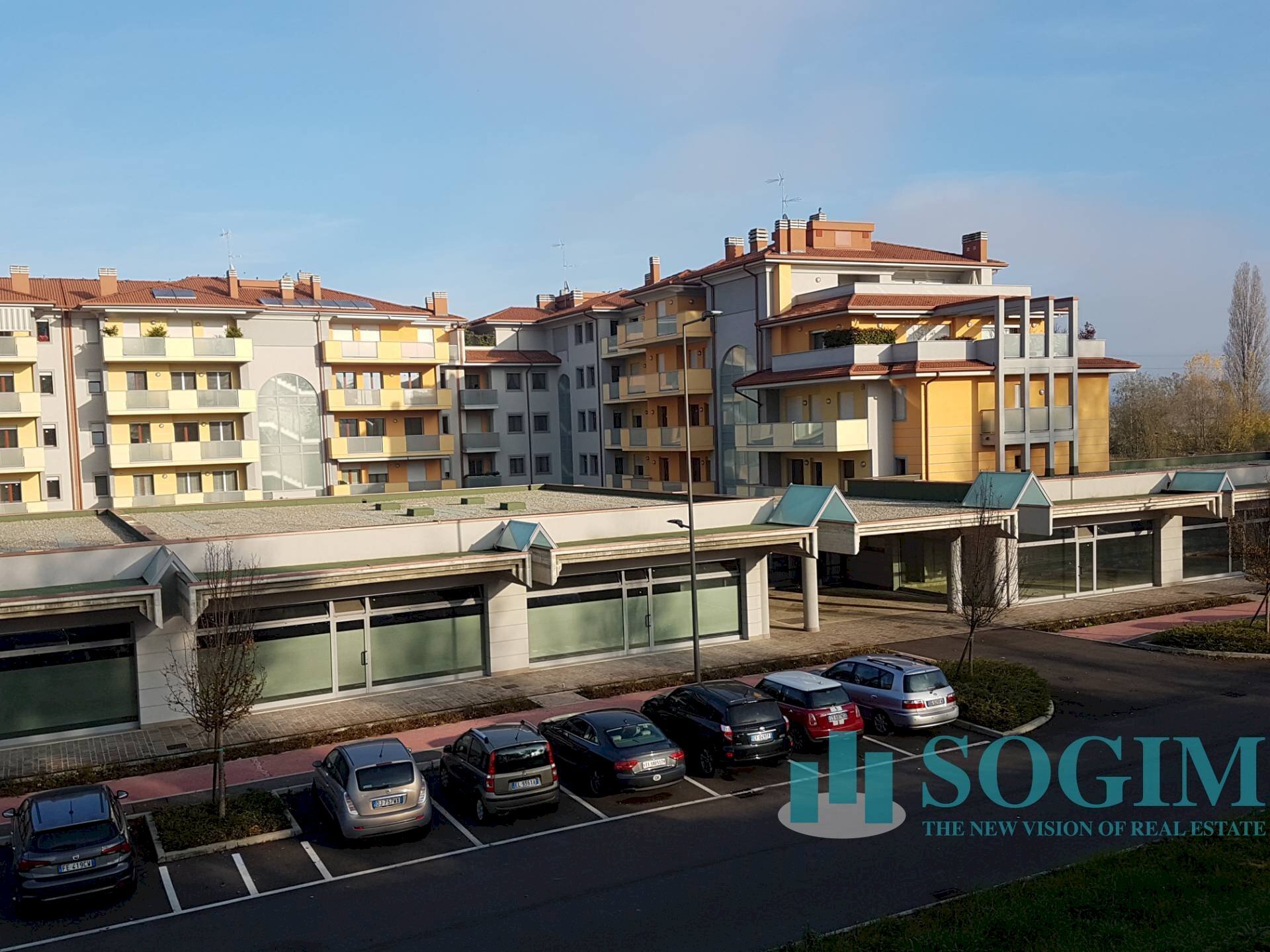 Foto 3 - Shop Basiglio - photo 3