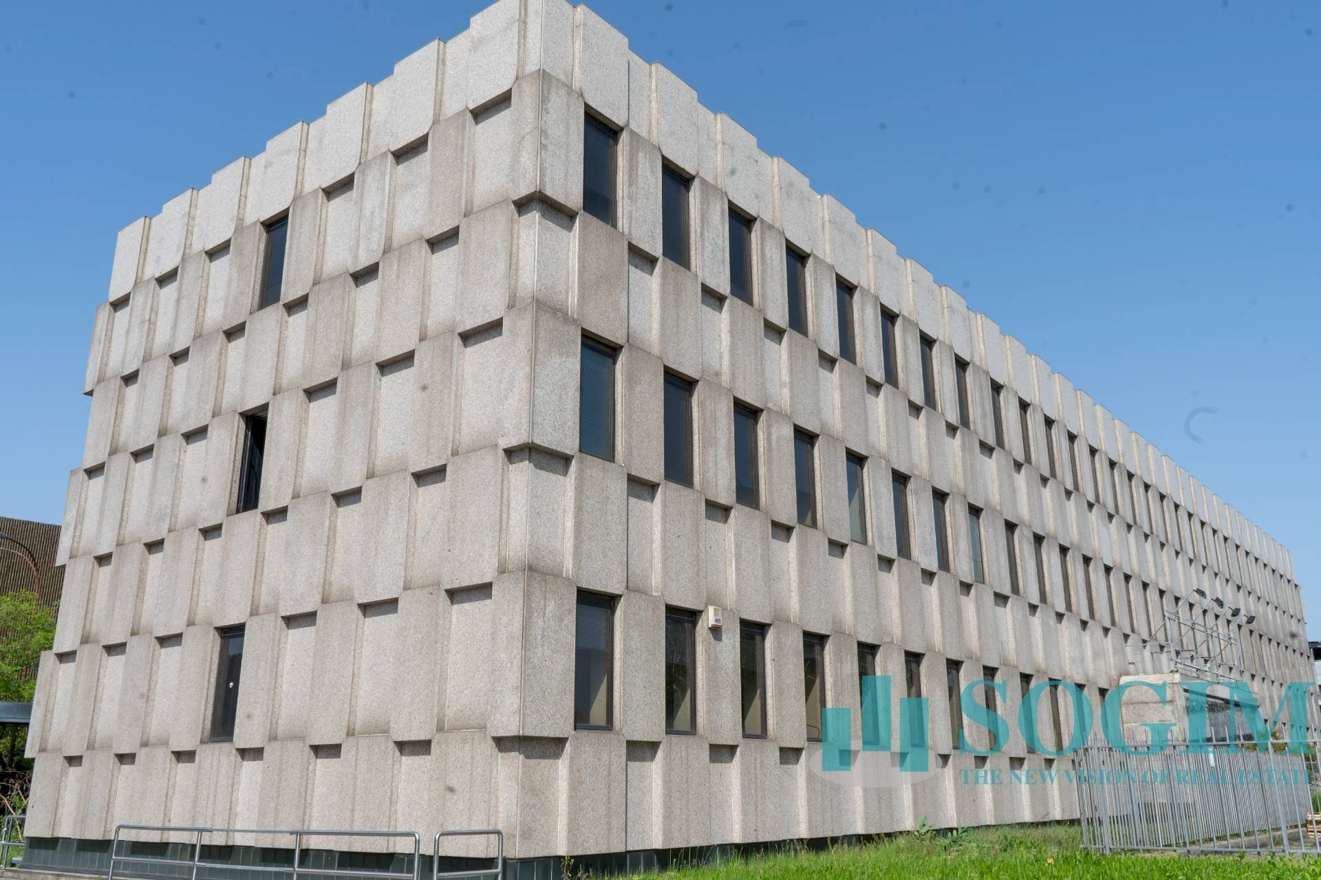 Foto 1 - Capannone Via Margherita Viganò de Vizzi
 
35, Cinisello Balsamo - foto 1