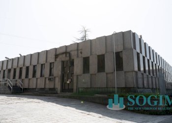 Foto 2 - Capannone Via Margherita Viganò de Vizzi
35, Cinisello Balsamo - foto 2