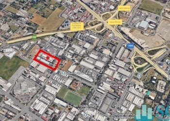 Foto 3 - Capannone Via Margherita Viganò de Vizzi
35, Cinisello Balsamo - foto 3