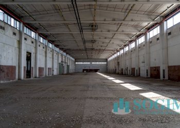 Foto 4 - Capannone Via Margherita Viganò de Vizzi
35, Cinisello Balsamo - foto 4