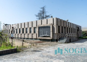 Foto 6 - Capannone Via Margherita Viganò de Vizzi
35, Cinisello Balsamo - foto 6