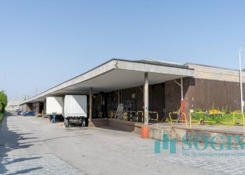 Foto 7 - Capannone Via Margherita Viganò de Vizzi
35, Cinisello Balsamo - foto 7