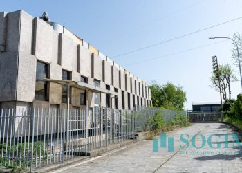 Foto 9 - Capannone Via Margherita Viganò de Vizzi
35, Cinisello Balsamo - foto 9