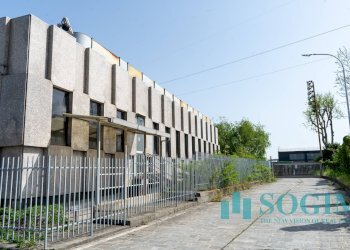 Foto 17 - Capannone Via Margherita Viganò de Vizzi
35, Cinisello Balsamo - foto 17