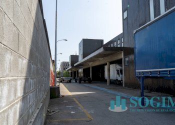 Foto 18 - Capannone Via Margherita Viganò de Vizzi
35, Cinisello Balsamo - foto 18