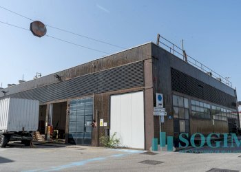 Foto 19 - Capannone Via Margherita Viganò de Vizzi
35, Cinisello Balsamo - foto 19